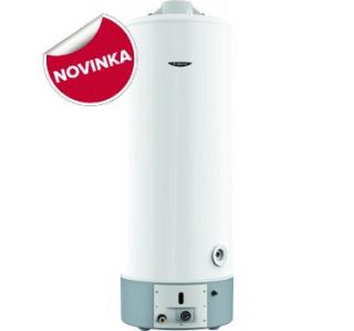 Ariston SGA BF X 120 5,5kW stacionárny odťah spalín cez stenu 3211034 ohrievač vody plynový