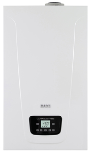 Baxi Luna Duo-Tec E 1.12 kúrenie , SLOVENSKÝ ZÁRUČNÝ LIST