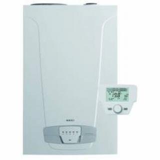 Baxi Nuvola Platinum +24