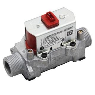 BAXI plynový ventil B&amp;P SGV100 pre Duo-Tec