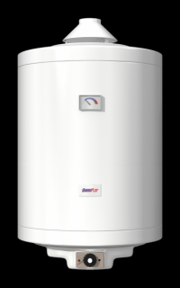 Bojler Quadroflex QF 120 ZKO EU NEW 5,6kW plynový záves. komín