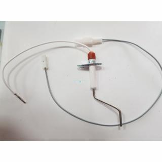 Immergas ionizačná elektróda+ O krúžok