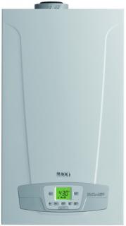 Kotol BAXI Duo-Tec Compact E 1.24+ Bojler 160l+ sonda, kondenz., SLOVENSKÝ ZÁRUČNÝ LIST