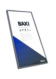 Solárny kolektor BAXI vertikalný SOL 200-V