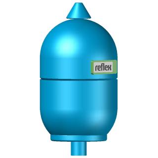 Tlaková nádoba Reflex Refix DE 2/10w 10bar pitná voda 7200300