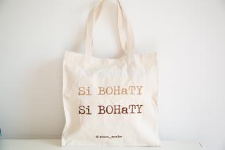 Taška - Si BOHaTY Taška: Taška