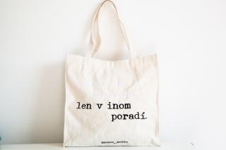 Taška - Všetko sa mi podarí, len v inom poradí Taška: Taška