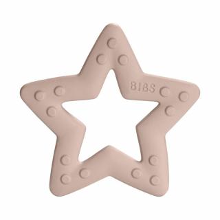 Baby Bitie hryzátko - Star Blush | BIBS
