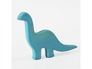 Baby dinosaurus z prírodnej gumy - Brachiosaurus (Brachi) | Tikiri