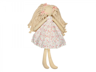 Chi Chi ľanová bábika - Kelsey blond vlasy | Bonikka