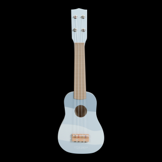 Gitara blue NEW | Little dutch