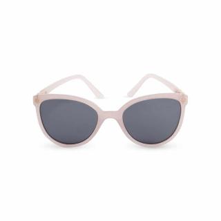 KiETLA slnečné okuliare CraZyg-Zag 4-6 rokov - Pink Glitter | KiETLA