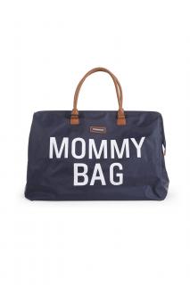 Prebaľovacia taška Mommy Bag Navy | Childhome