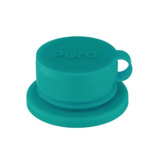 Pura Big Mouth® silikónový športový uzáver - Mint | PURA
