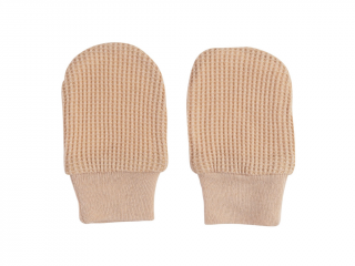 Rukavice Mittens Ciumbelle Linen | Lodger