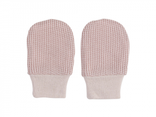 Rukavice Mittens Ciumbelle Tan | Lodger