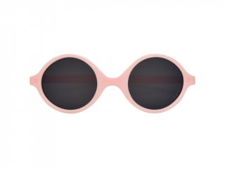 Slnečné okuliare DIABOLA 0-1 roky - blush | KiETLA