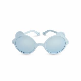 Slnečné okuliare OURS´ON 0-1 rok - Sky Blue | KiETLA