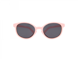 Slnečné okuliare WaZZ 1-2 roky - blush | KiETLA