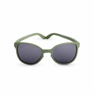 Slnečné okuliare WaZZ 1-2 roky - Kaki | KiETLA