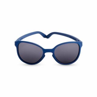 Slnečné okuliare WaZZ 2-4 roky - Denim | KiETLA