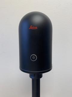 3D skener Leica BLK360 - používaný