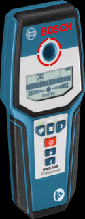 BOSCH GMS 120 Detector Professional (0 601 081 000)