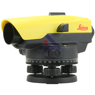 Nivelačná sada Leica NA532