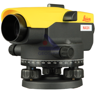 Nivelák Leica NA324