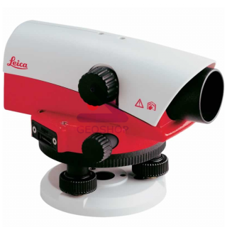 Nivelák Leica NA720