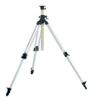 Statív s elevátorom Leica CET103 k rotačnému laseru