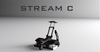 STREAM-C radarový systém pre 3D mapovanie podzemných IS