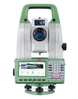 Totálna stanica Leica TS16I 1  R1000 - DEMO prístroj s rokom výroby 2022