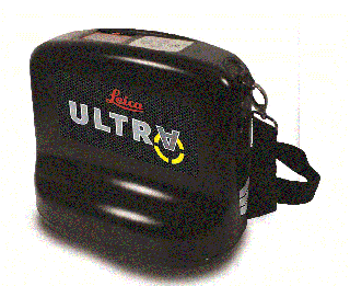 Transmitter Leica ULTRA (Generátor Signálu) Zostava: Transmitter ULTRA - Advance 12 Watt
