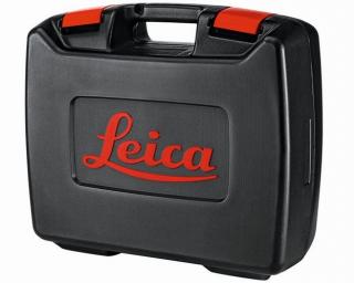 Transportný kufor pre 3D multikrížové 3x360° lasery Leica Lino L6