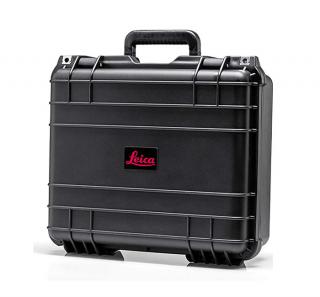 Transportný kufor pre diaľkomer Leica Disto S910 (pre statív Leica TRI120)