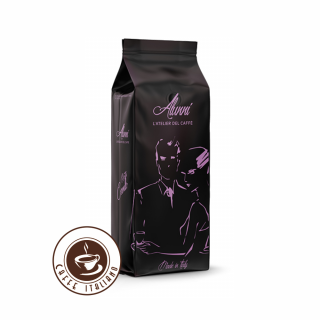 Alunni Camillo zrnková káva 1kg  60% Arabica + 40% Robusta