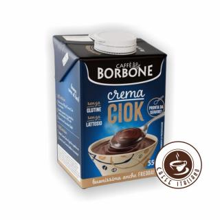 Borbone Crema Cioccolato 550g
