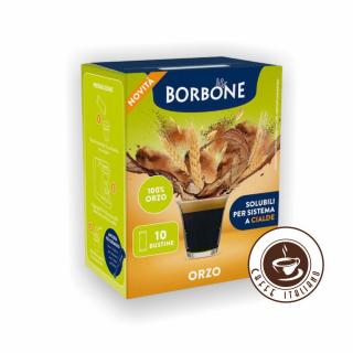 Borbone Sticks Jačmeň - instatný nápoj 10ks