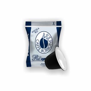 Caffe Borbone Nespresso Blu 100ks