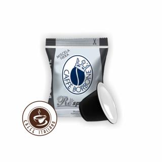 Caffe Borbone Nespresso Nera 100ks