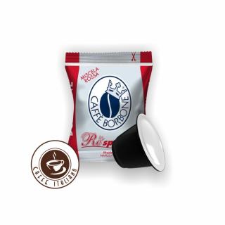 Caffe Borbone Nespresso Red 100ks