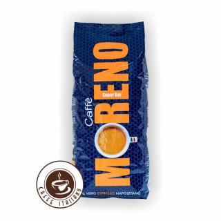 Caffe Moreno Super Bar 1kg  60% Arabica + 40% Robusta
