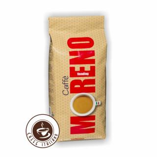Caffe Moreno Vending Beans 1kg  15% Arabica 85% Robusta