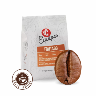 Cagliari Frutado 750g  100% Arabica