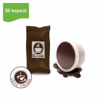 Espresso Point Bonini Classico 50ks  50% Arabica + 50% Robusta