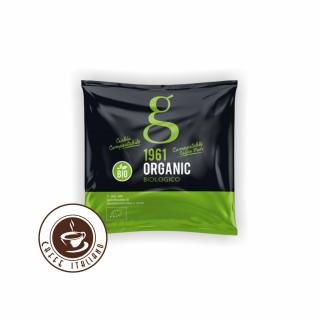 Golden Organic coffee e.s.e. pody 50ks