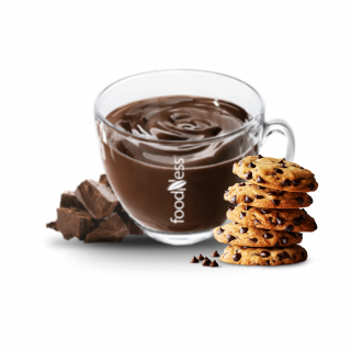 Horúca čokoláda Cookie 30g/15ks
