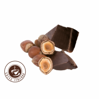 Horúca čokoláda Emidea Turínska oriešková čokoláda
