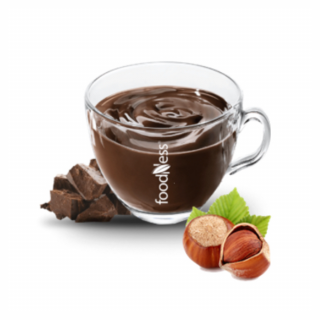 Horúca čokoláda Lieskový orech 30g/15ks